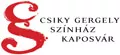 Csiky Gergely Színház - Kaposvár